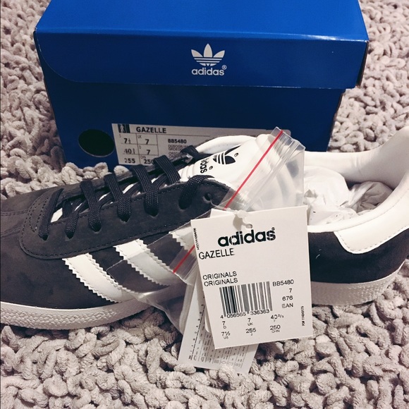 Adidas Gazelle Sneakers - Picture 3 of 3