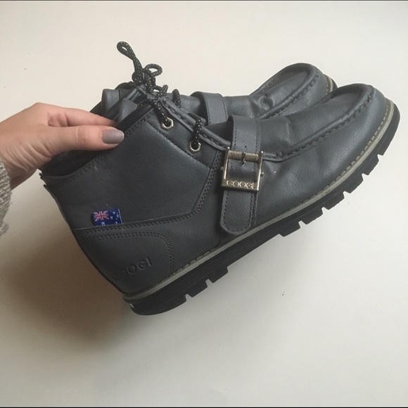 Men's COOGI Boots