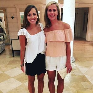 Meet your Posher, Mackenzi