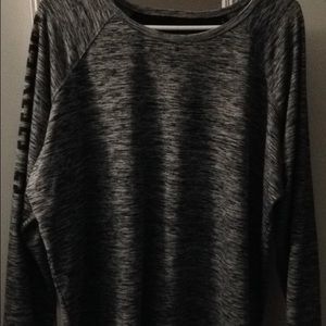 Victoria Secret Pink long sleeve shirt