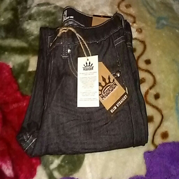 Size 14 Jeans NWT - Picture 1 of 1