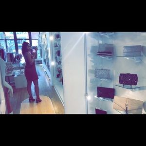 Meet your Posher, Karen