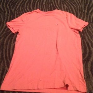 Tommy Hilfiger Logo Tee