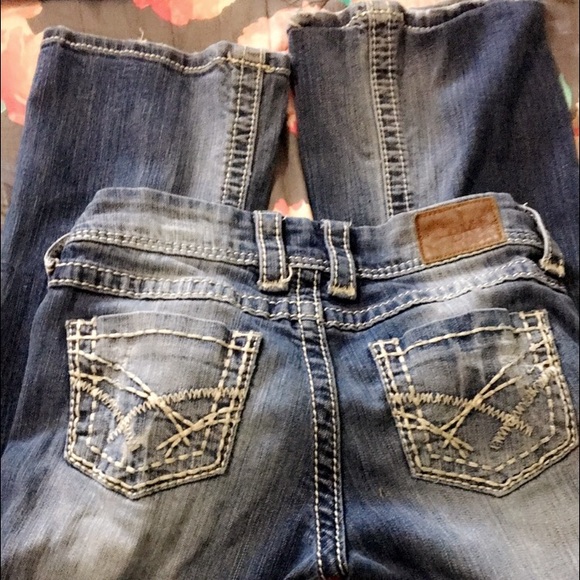 Bke jeans - Picture 1 of 1