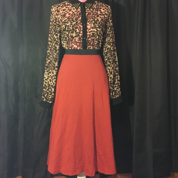 Zara skirt