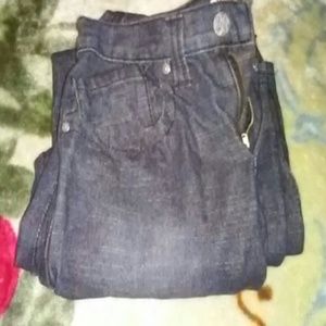 Boys Size 16 Jeans NWOT