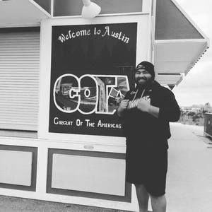 Meet your Posher, Sylvester