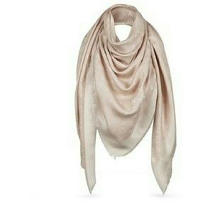 Louis vuitton like shawl