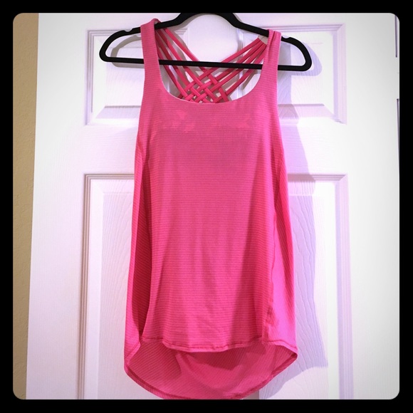 Lululemon Wild Tank