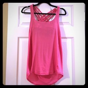 Lululemon Wild Tank