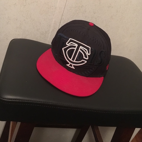 Minnesota Twins cap⛑