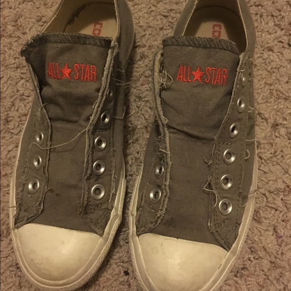 Converse