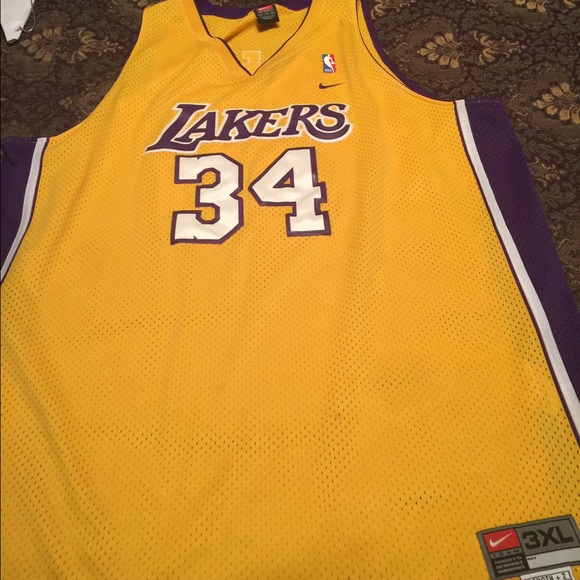 Lakers Jersey