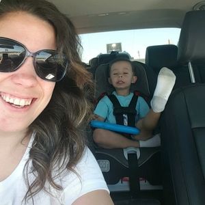 Meet your Posher, Megan