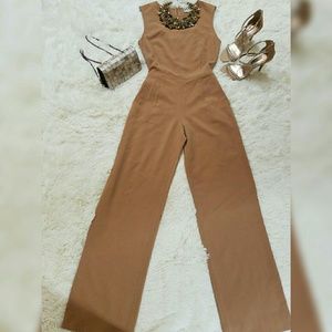 Haute Hippie Jumpsuit