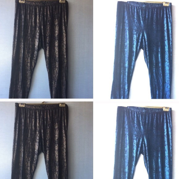 Legging bundle