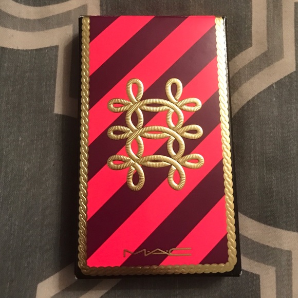 Authentic Mac Whisper-Of-Guilt-SWEET-COPPER