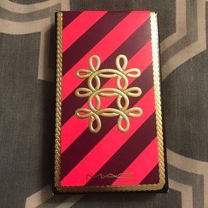 Authentic Mac Whisper-Of-Guilt-SWEET-COPPER