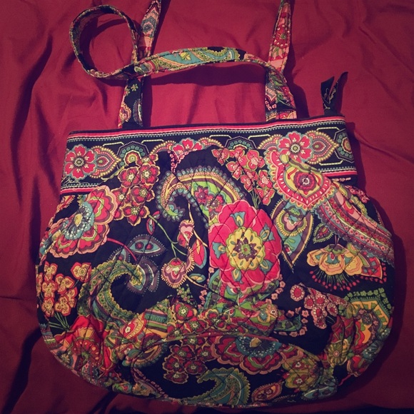 Vera Bradley handbag