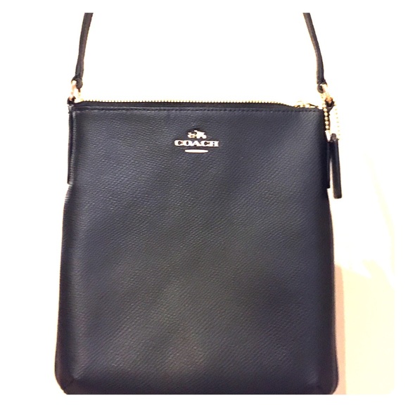 Coach Handbags - Authentic Coach Crossbody!