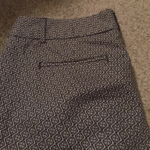 Printed Pants - Picture 2 of 2