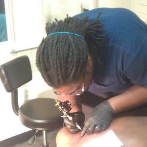 Meet your Posher, Eric