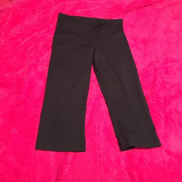 Capris - Picture 1 of 1