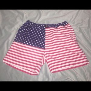 Men's Chubbies Shorts