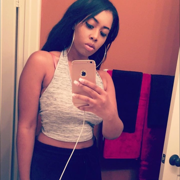 Brand New Grey Halter😍😍 - Picture 3 of 3