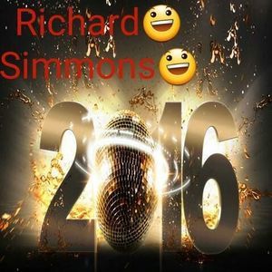 Meet your Posher, Richard