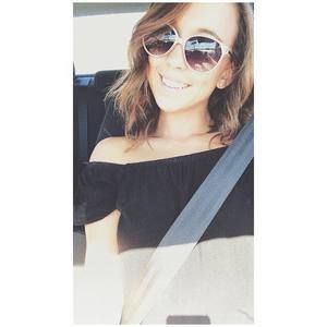 Meet your Posher, Katelyn