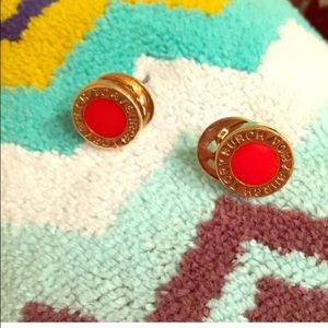 Tory Burch Stud Earrings