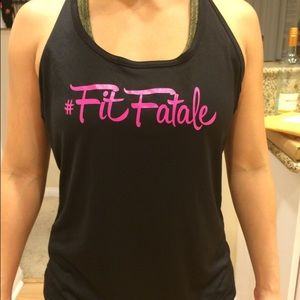 Meet your Posher, Candyce