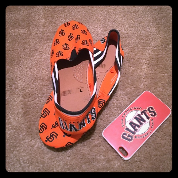 San Francisco Giants Bundle