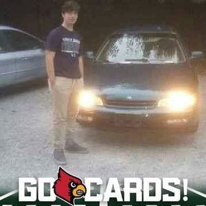 Meet your Posher, Dylan