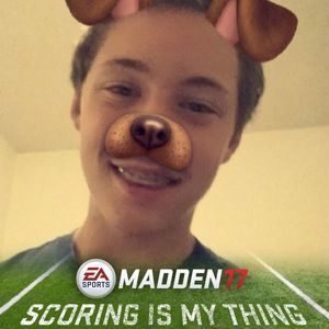 Meet your Posher, Mike