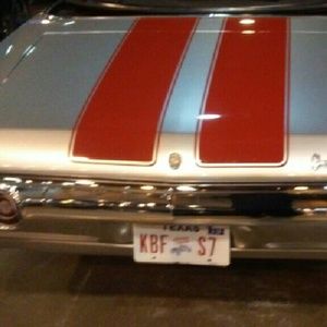 Meet your Posher, Donnel