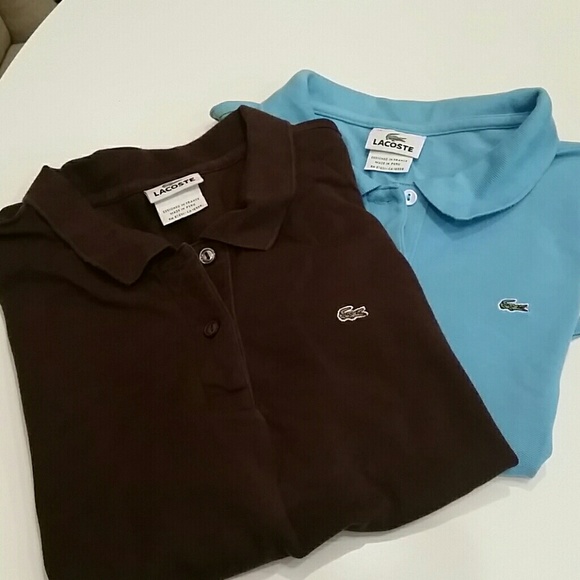 Lacoste Polo