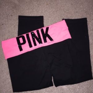 Victoria's Secret Crop