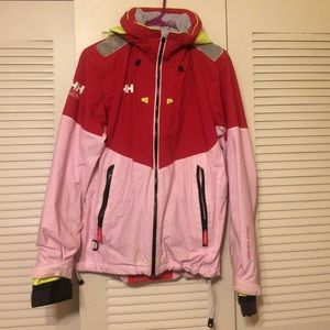 Helly Hansen women's jacket
