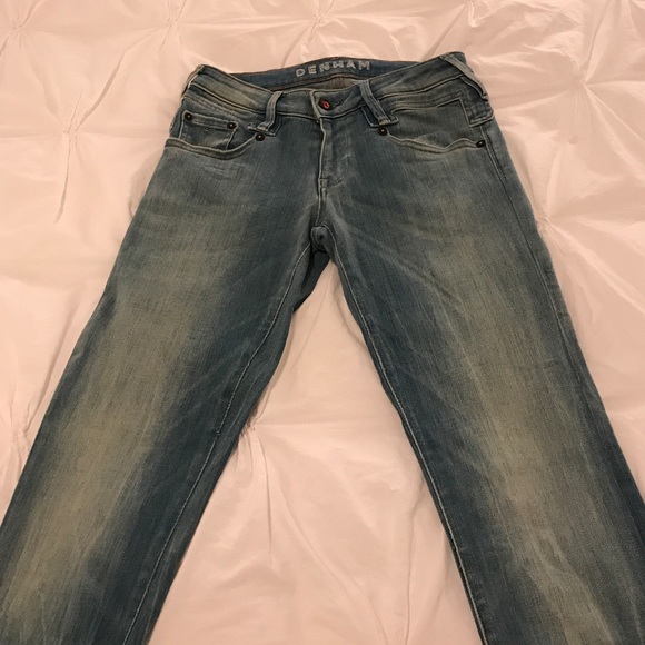 Denham jeans - Picture 1 of 4