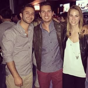 Meet your Posher, Ray