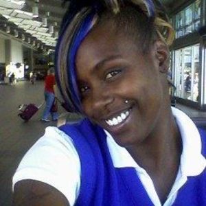 Meet your Posher, Lanette