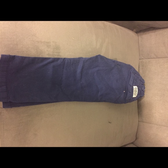 Boys dress pants