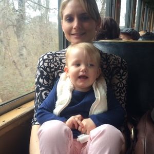 Meet your Posher, Sara