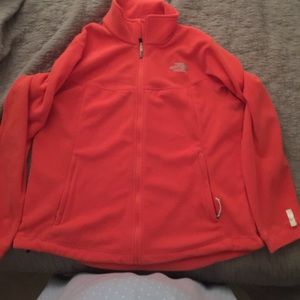 North Face Fleece