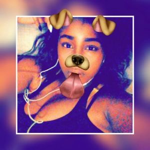 Meet your Posher, Trisha