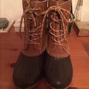 **LAST CHANCE** Khombu Boots