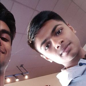 Meet your Posher, Savan