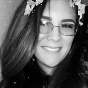 Meet your Posher, Abigail